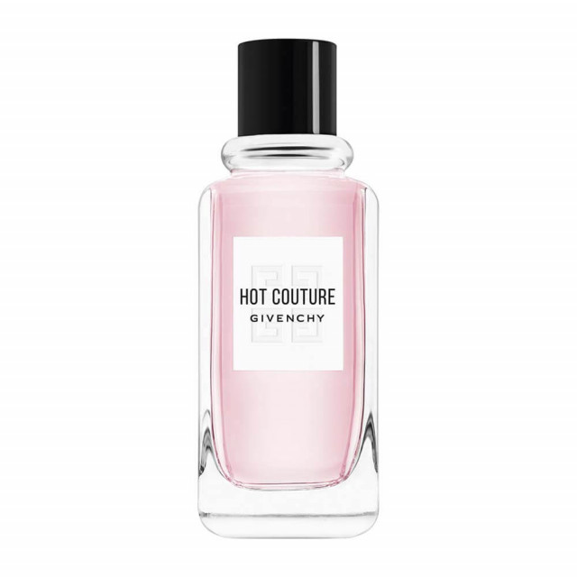 Hot Couture | Eau de Toilette