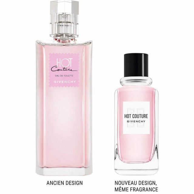 Hot Couture | Eau de Toilette