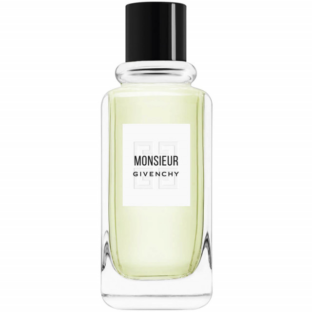 Monsieur de Givenchy | Eau de Toilette