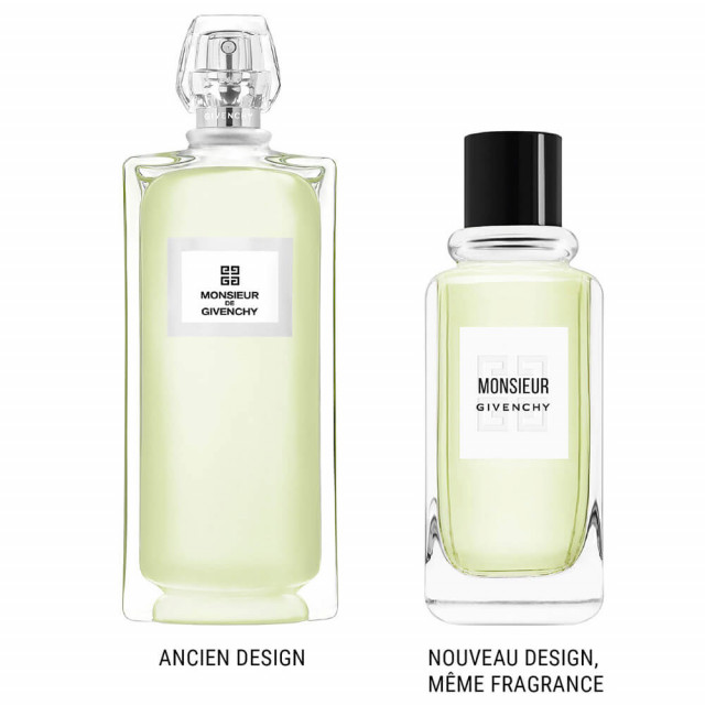 Monsieur de Givenchy | Eau de Toilette