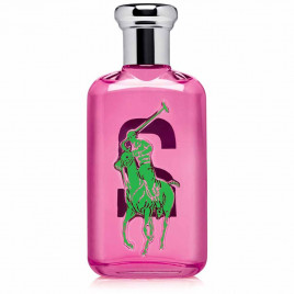 Big Pony Femme 2 Pink | Eau de Toilette