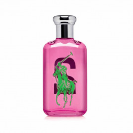 Big Pony Femme 2 Pink | Eau de Toilette