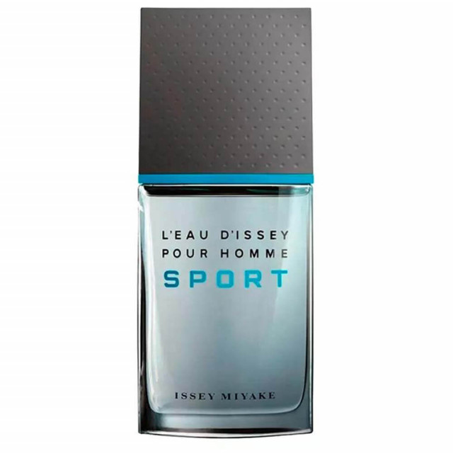 L'Eau d'Issey pour Homme Sport | Eau de Toilette