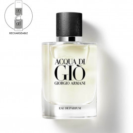 Acqua Di Gio Homme | Eau de Parfum
