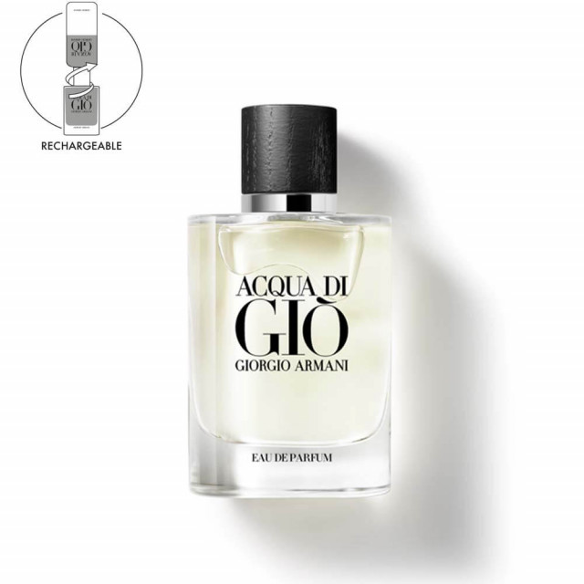 Acqua Di Gio Homme | Eau de Parfum