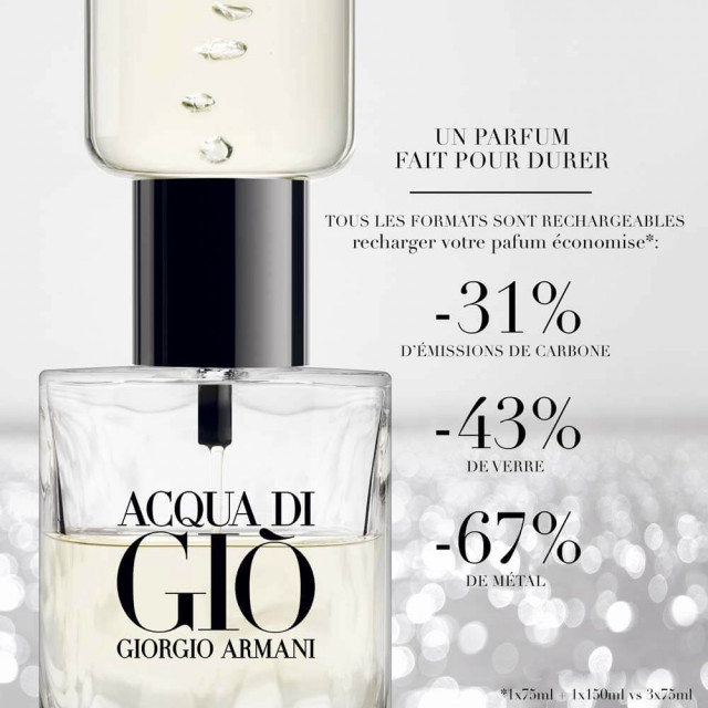 Acqua Di Gio Homme | Eau de Parfum