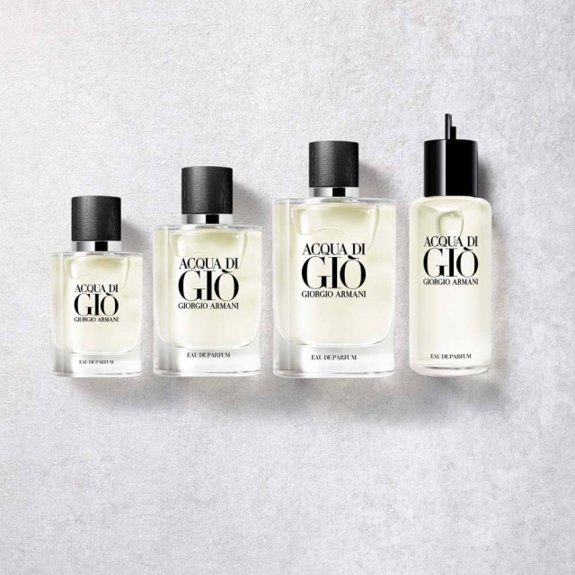 Acqua Di Gio Homme | Eau de Parfum