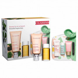 Donner la Vie en Beauté | Coffret de Maternité