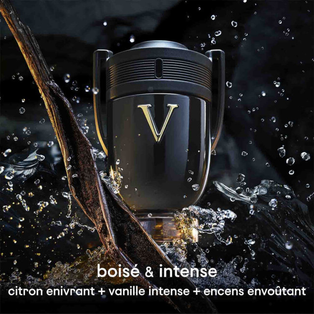 Invictus Victory | Eau de Parfum Extrême