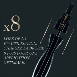 Le 8 Hypnôse | Mascara Sérum Volume