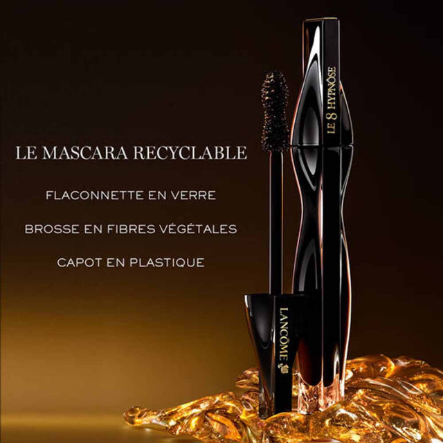 Le 8 Hypnôse | Mascara Sérum Volume