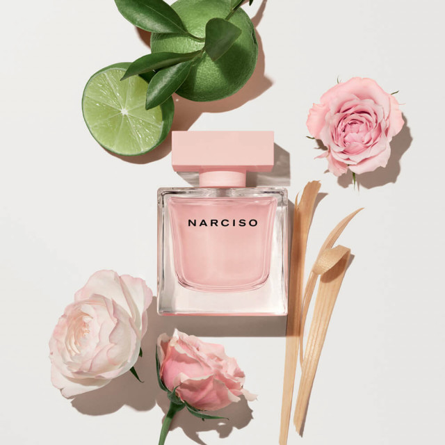 Narciso Cristal | Eau de Parfum