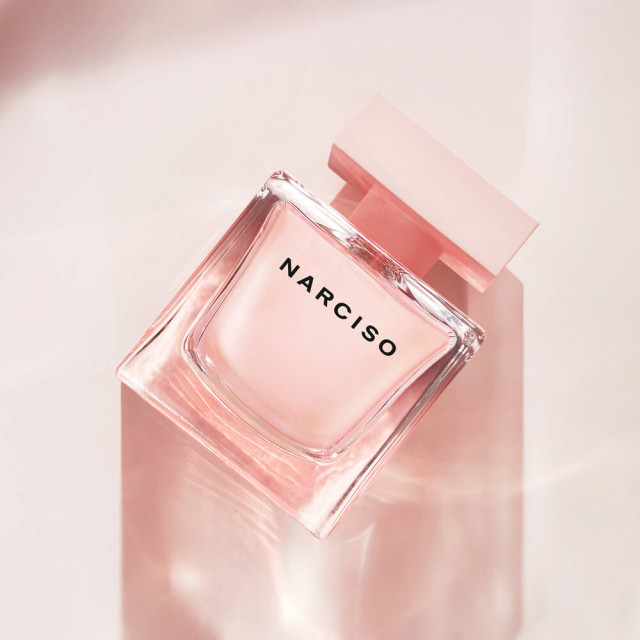 Narciso Cristal | Eau de Parfum