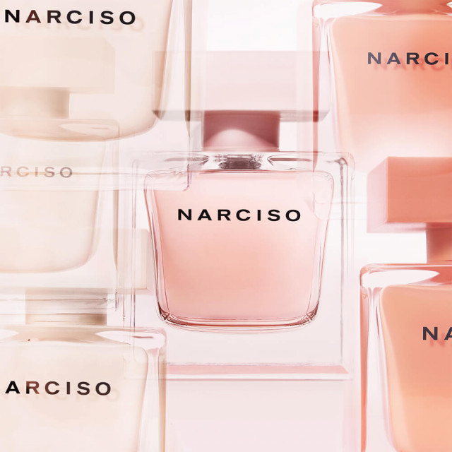 Narciso Cristal | Eau de Parfum