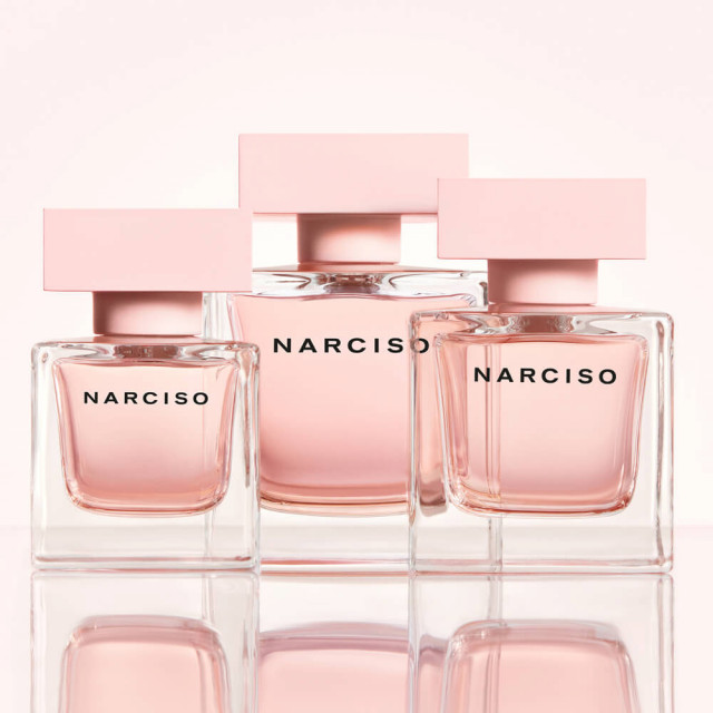 Narciso Cristal | Eau de Parfum