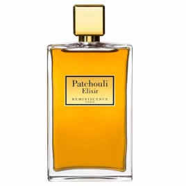 Patchouli Elixir | Eau de Parfum