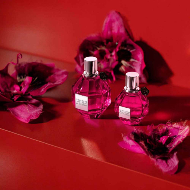 Flowerbomb Ruby Orchid | Eau de Parfum