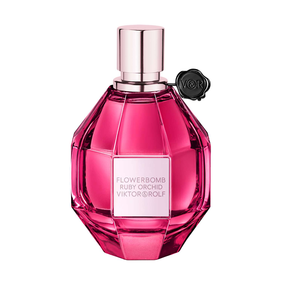 Flowerbomb Ruby Orchid Coffret Eau de Parfum VIKTOR & ROLF Parfumerie Burdin