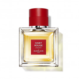 Habit Rouge L'Instinct | Eau de Toilette Intense