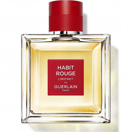 Habit Rouge L'Instinct | Eau de Toilette Intense