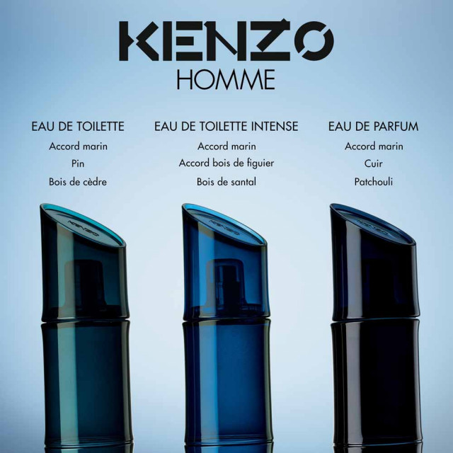 Kenzo Homme | Eau de Parfum
