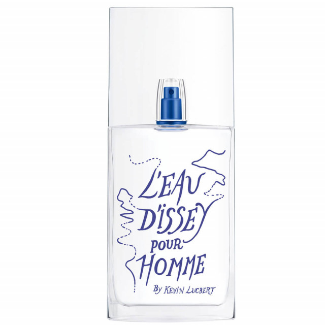 L'Eau d'Issey pour Homme Summer Edition | Eau de Toilette