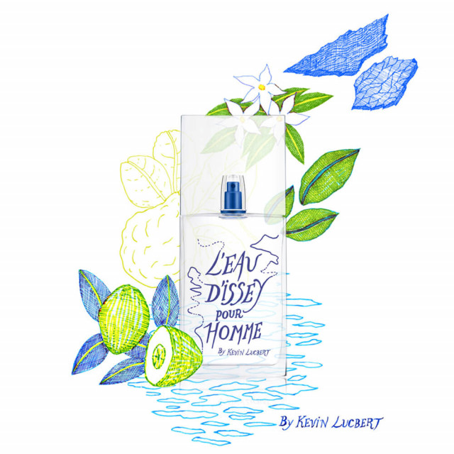 L'Eau d'Issey pour Homme Summer Edition | Eau de Toilette