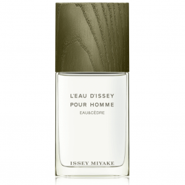 L'Eau D'Issey Pour Homme Eau & Cèdre | Eau de Toilette Intense