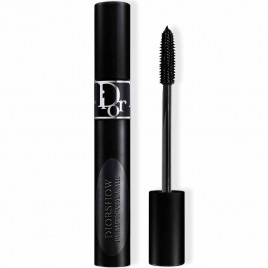 Diorshow Pump 'N' Volume | Mascara Squeezable volume XXL tenue 24h - 90 % d'ingrédients d'origine naturelle