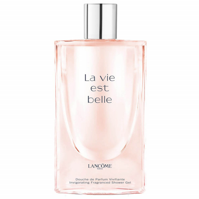 La vie est belle | Douche de Parfum Vivifiante