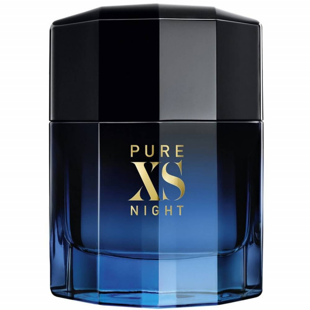 Pure XS Night| Eau de Parfum