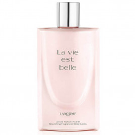 La vie est belle | Lait de Parfum Nutritif