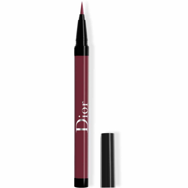 Diorshow On Stage Liner | Eyeliner - Feutre liquide waterproof - Couleur intense tenue 24h