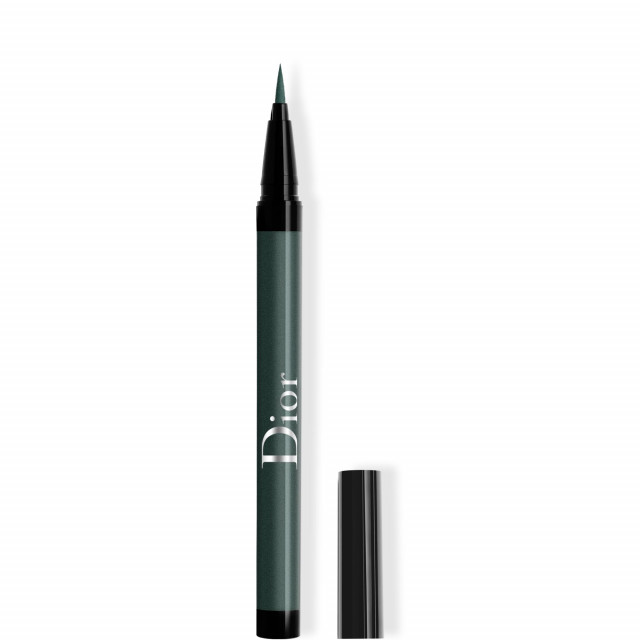 Diorshow On Stage Liner | Eyeliner - Feutre liquide waterproof - Couleur intense tenue 24h