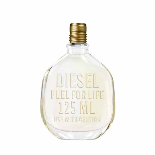 Fuel for Life pour Lui | Eau de Toilette