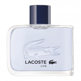 Lacoste L!VE|  Eau de Toilette