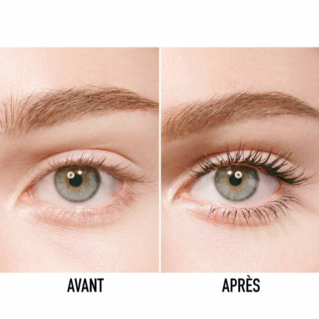 DIORSHOW ICONIC OVERCURL | Mascara volume & courbe spectaculaires - tenue 24h* - soin des cils effet fortifiant