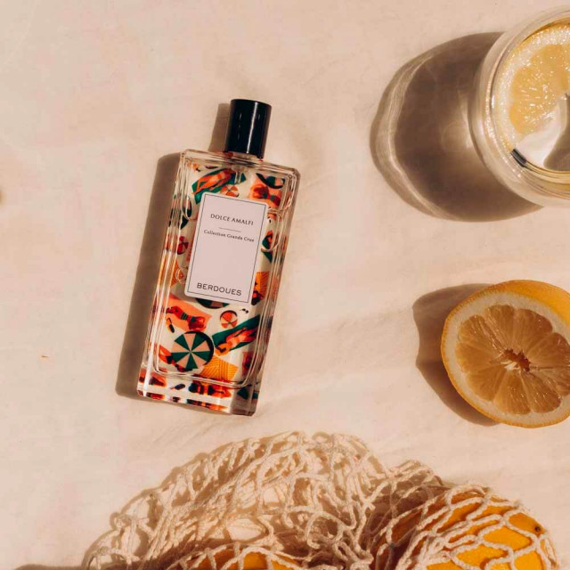 Dolce Amalfi | Eau de parfum