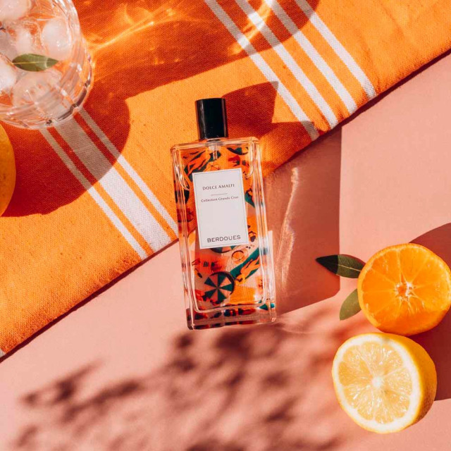 Dolce Amalfi | Eau de parfum