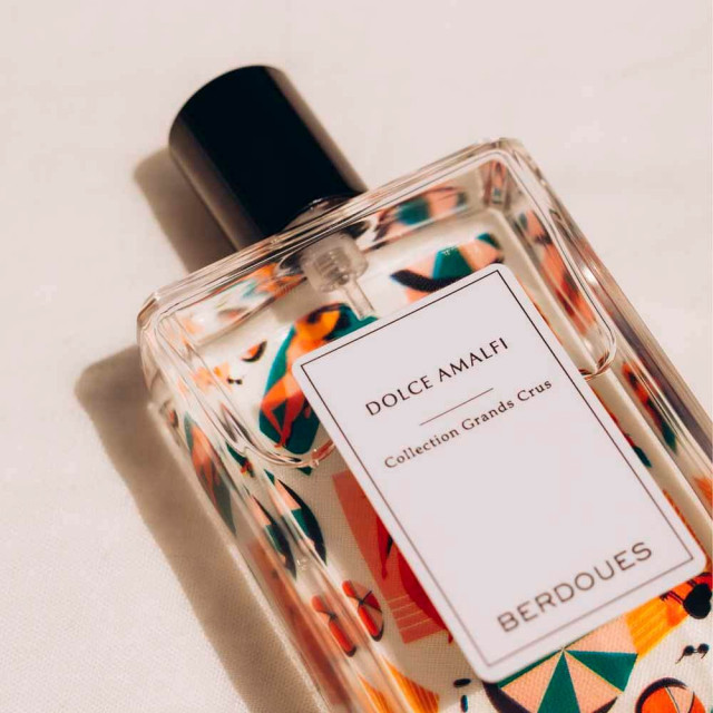 Dolce Amalfi | Eau de parfum