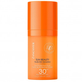 Sun Beauty | Fluide de Protection Solaire - SPF 30