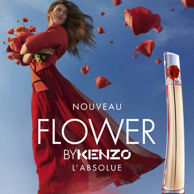 Flower By Kenzo L'Absolue | Eau de parfum