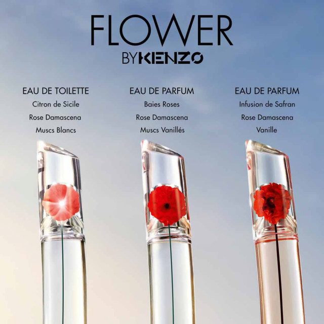 Flower By Kenzo L'Absolue | Eau de parfum