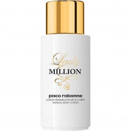 Lady Million Lait Parfumé | Lotion pour le corps