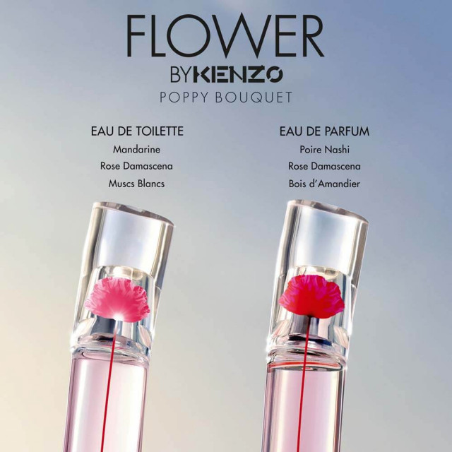 Flower by Kenzo - Poppy Bouquet | Eau de Parfum