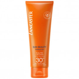 Sun Beauty | Lait Corps Velours Bronzage Sublime - SPF 30