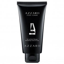 Azzaro pour Homme | Gel Douche