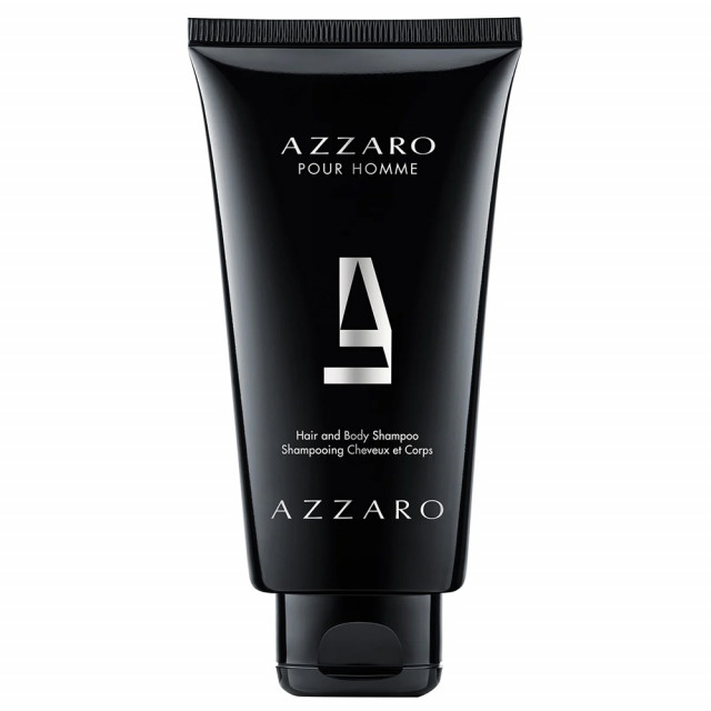 Azzaro pour Homme | Gel Douche