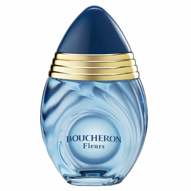 Boucheron Fleurs | Eau de Parfum