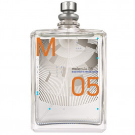 Molecule 05 | Eau de Toilette